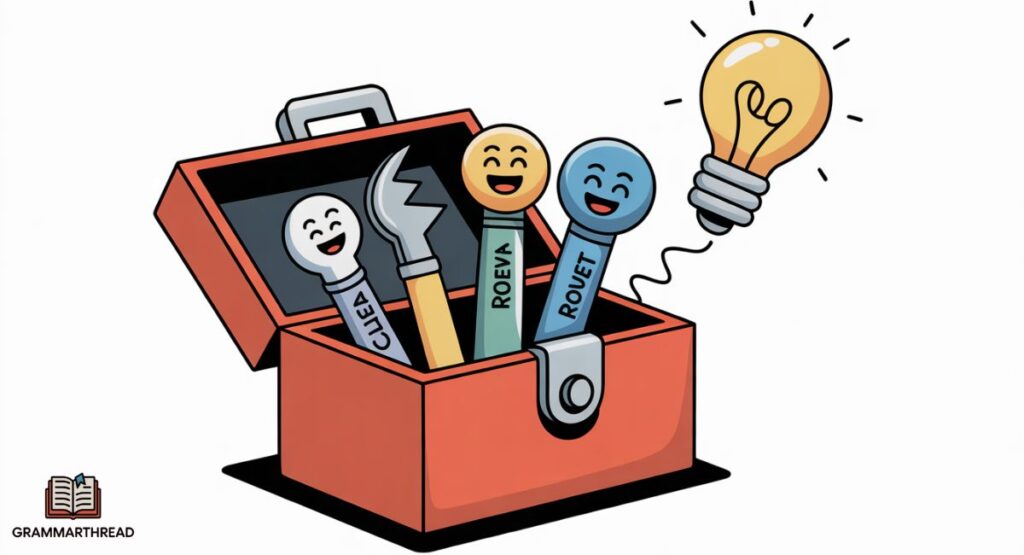 Better Alternatives When Neither Fits Perfectly