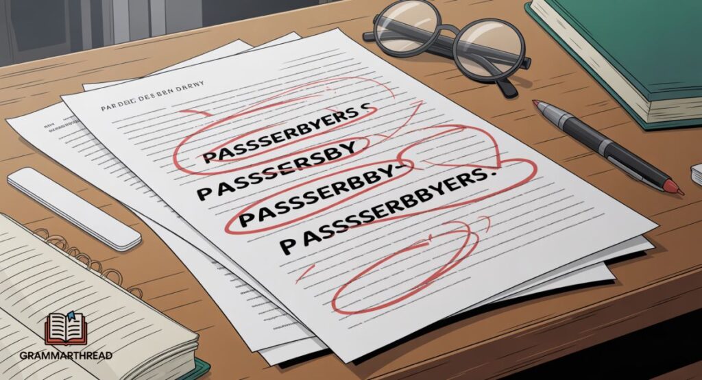 Case Study: Common Errors in Academic Writing