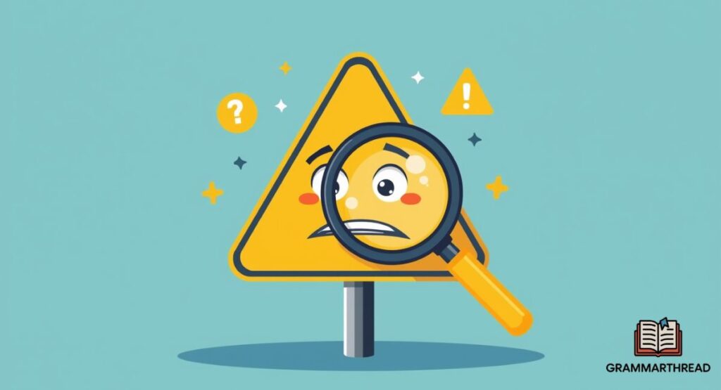 Common Mistakes: What to Watch Out For