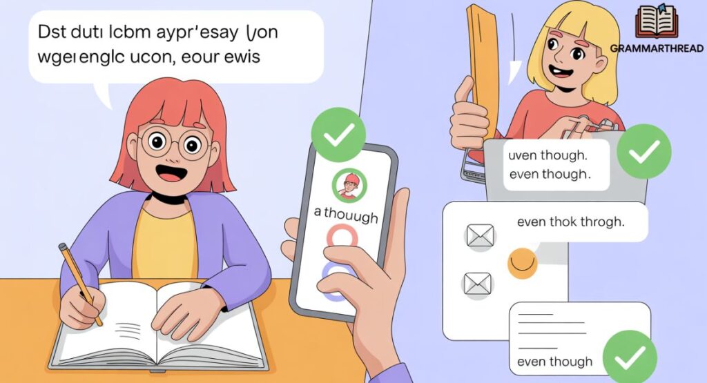 Examples in Real Context