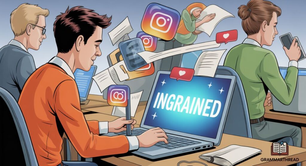 Modern Usage and Trends