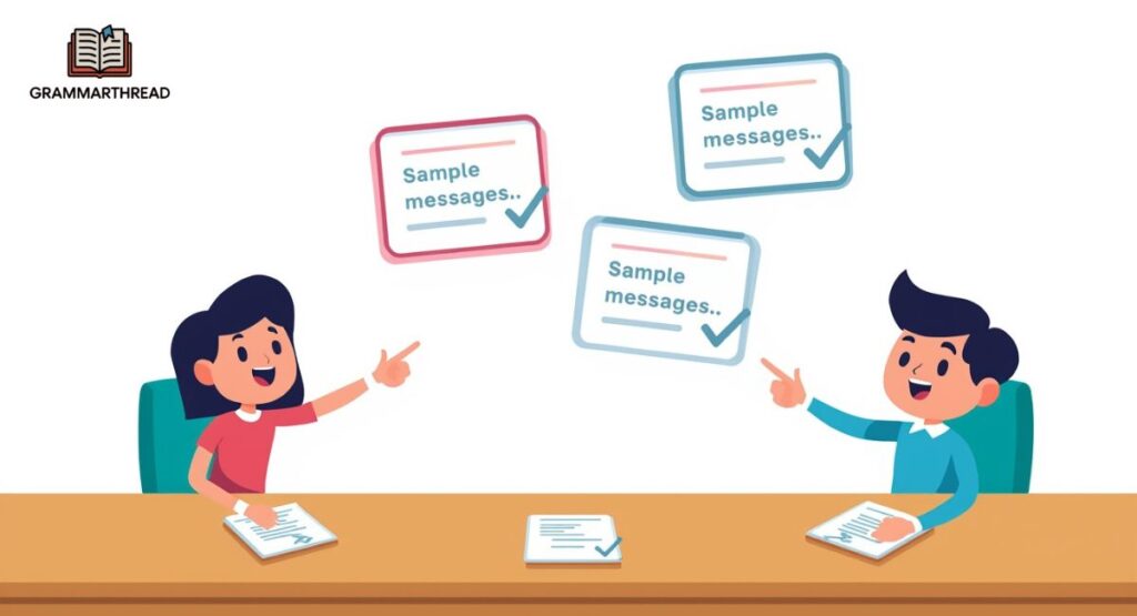 Practical Examples You Can Use Right Away