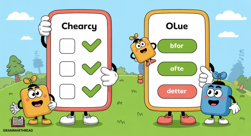 Real-World Examples (With Explanations)