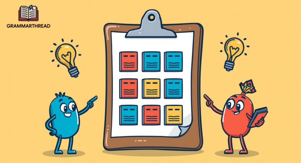 Real-World Examples You Can Use Right Now