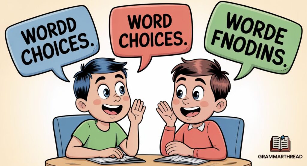 Words for Someone Who Wants Everything Their Way: Real Examples