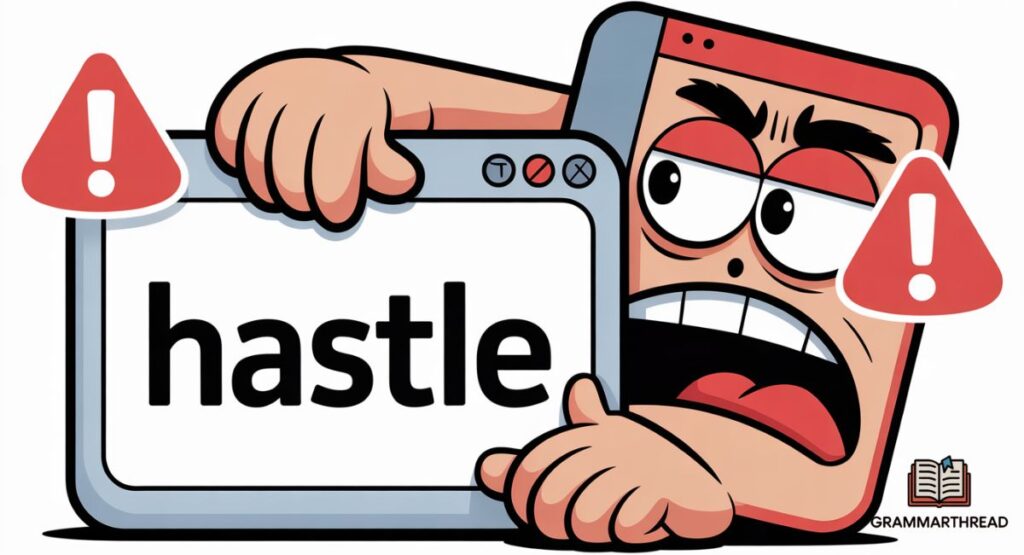 Common Mistakes and Misconceptions