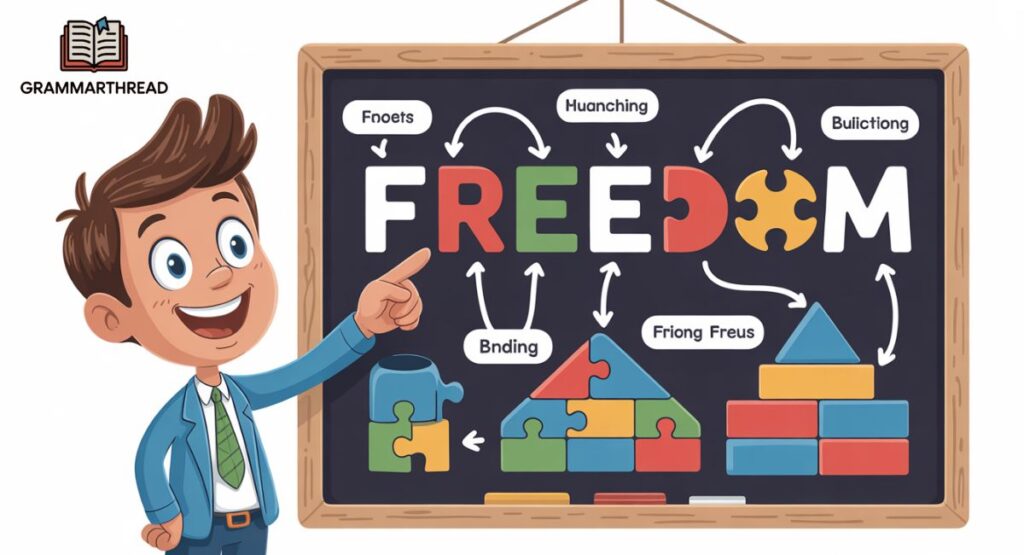 Structural Breakdown