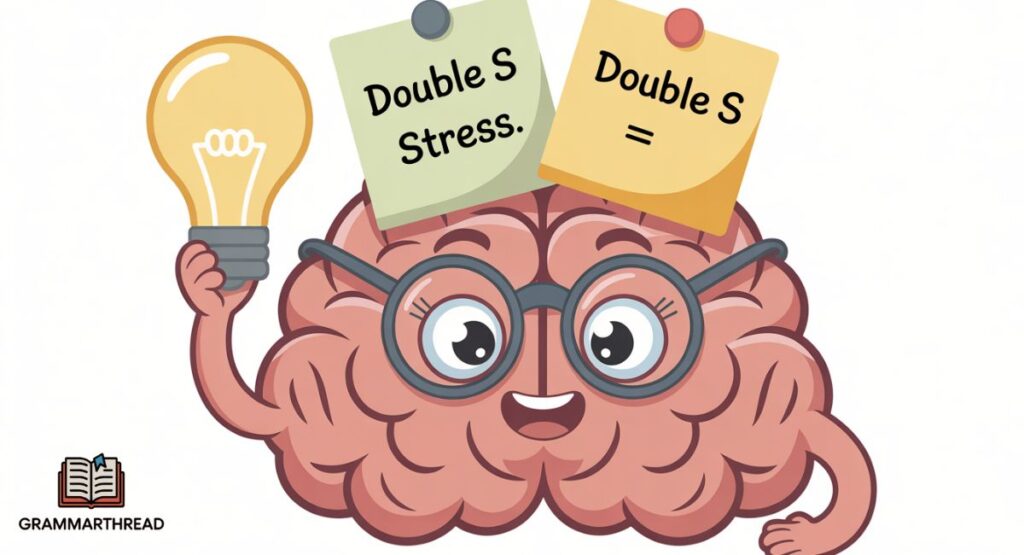 Tips to Remember the Correct Spelling