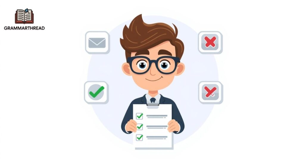 Usage Rules and Considerations