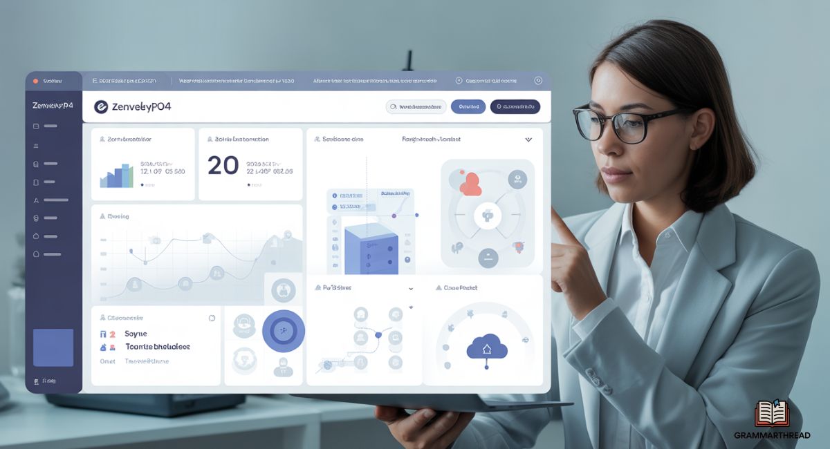 Zenvekeypo4 Software: How It Works, Problems, Code Issues & Fixes
