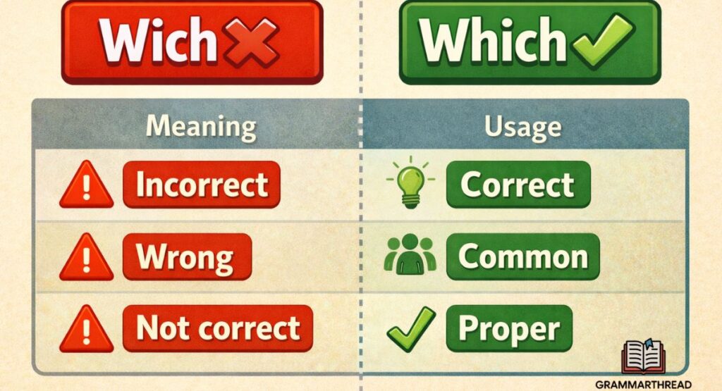 Comparison Table (Side-by-Side)