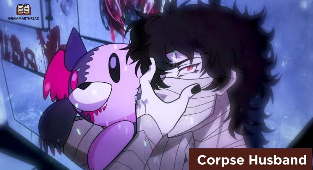 Fan Theories and Speculations About Corpse Husband’s Identity