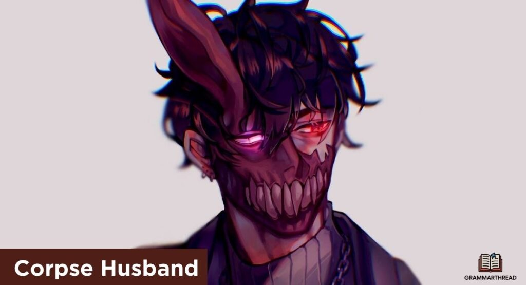 How Corpse Husband Became a Social Media Sensation