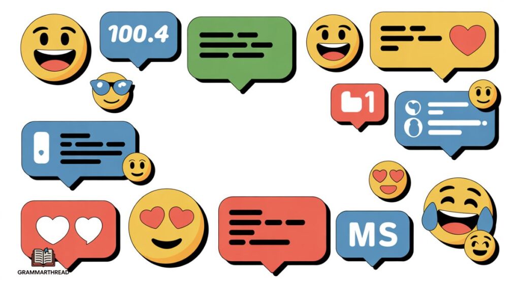 How NMMS Is Used on Social Media