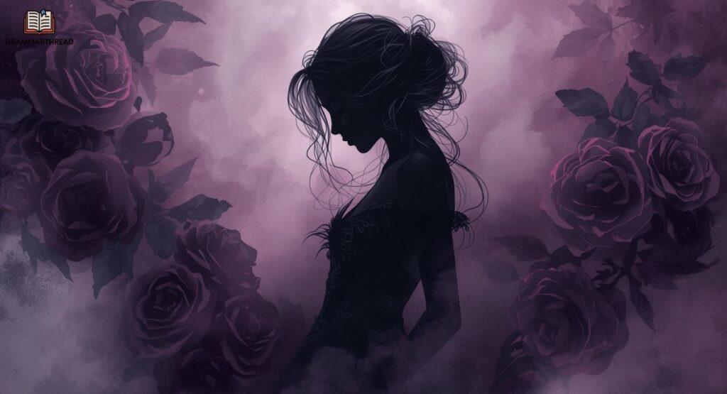 Last Names that Mean Death Girl