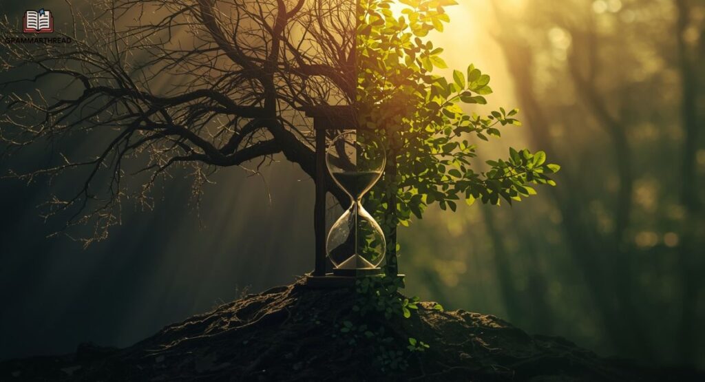 Last Names That Symbolize Death and Rebirth