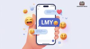 LMY Meaning in Text: What Does LMY Stand For? (Full Guide 2026)