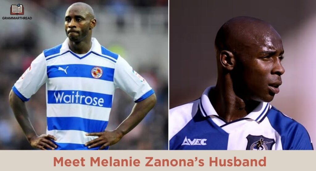 Meet Melanie Zanona’s Husband: Jason Robert, the Man Behind the Scenes