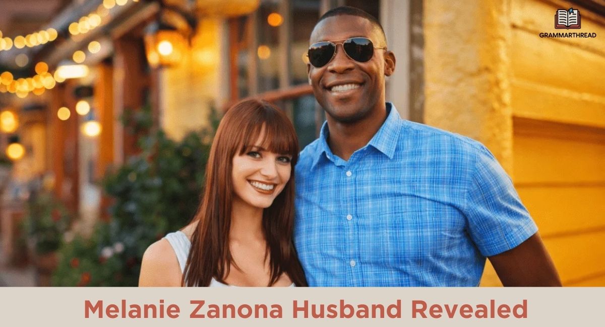 Melanie Zanona Husband Revealed: Marriage & Life in 2025
