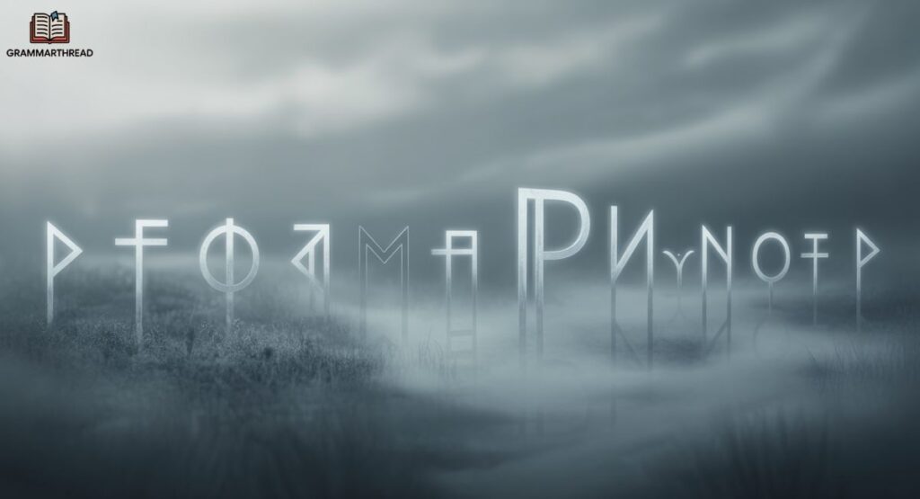 Mysterious Last Names That Mean Death