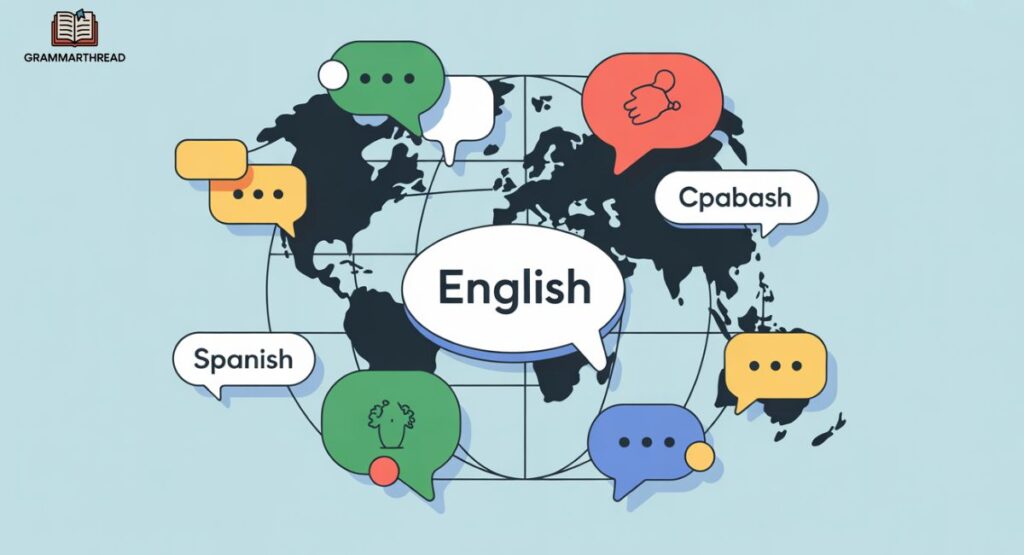 NMMS Meaning in Text Regional & Cultural Differences