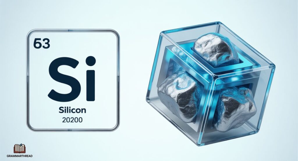 What is Silicon?