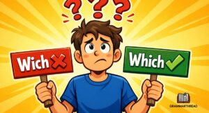 Wich or Which: Ultimate Guide to Correct Spelling (Trending 2026)