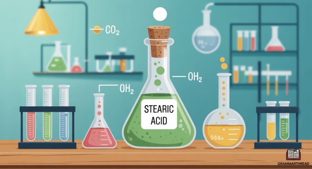 Is “Stear” a Real Word?